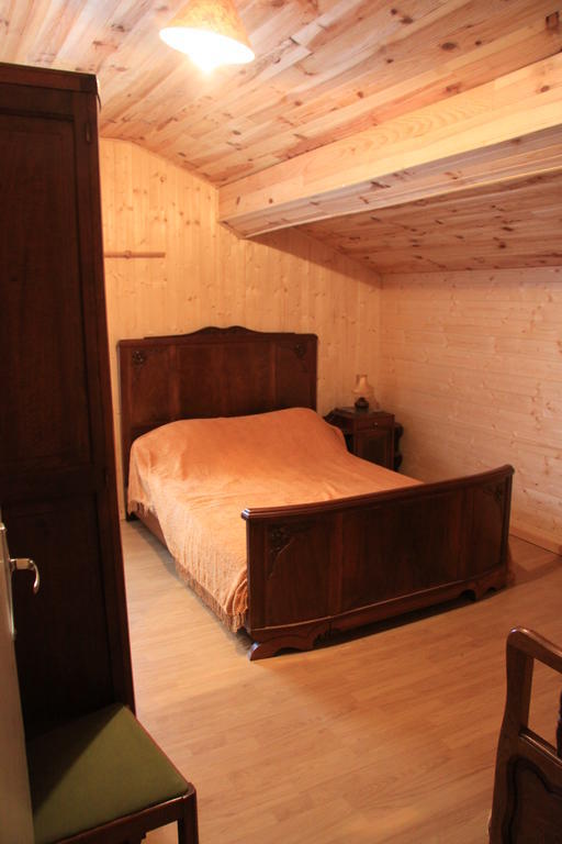 Gite Chez Coste Gilles Saint-Privat-du-Dragon Rom bilde